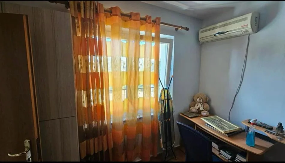 Tirane, jepet me qera apartament 2+1 Kati 5, 100 m² 600 € (Qender, prane Bankes se Shqiperise)