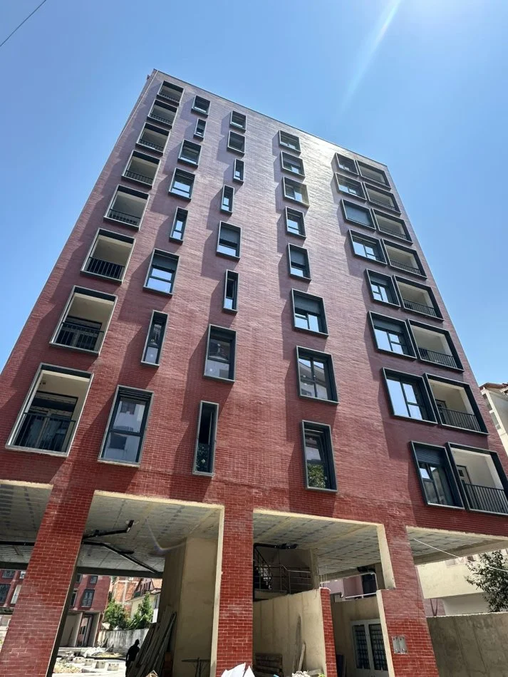 Tirane, shitet apartament 1+1 Kati 1, 76 m² 125.940 € 