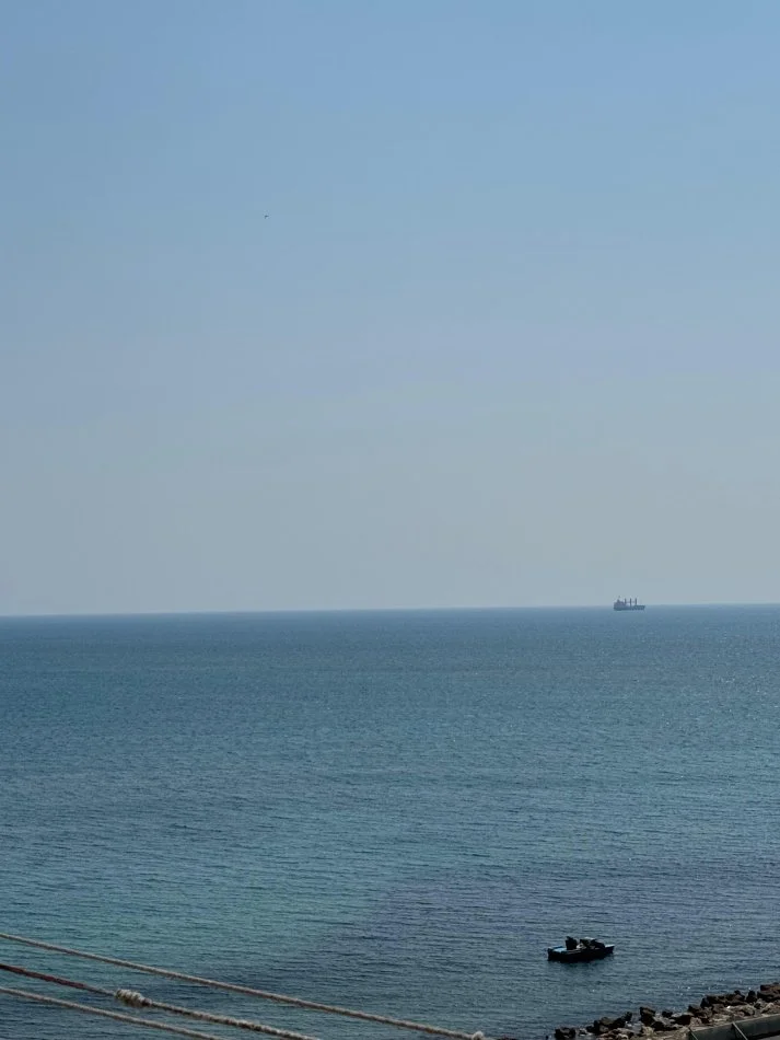 Vollga, shitet apartament 2+1+Ballkon Kati 5, 94 m² 235.000 € (Durres)