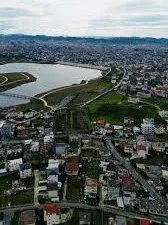 Tirane, shitet apartament 2+1 Kati 4, 106 m² 95.472 € (Paskuqan)