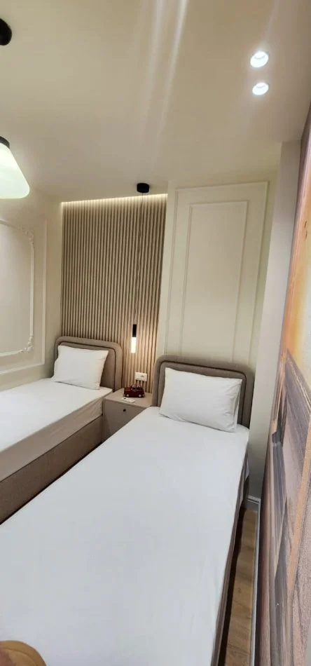 Shitet apartament 2+1 Kati 2, 81 m² 155.000 €