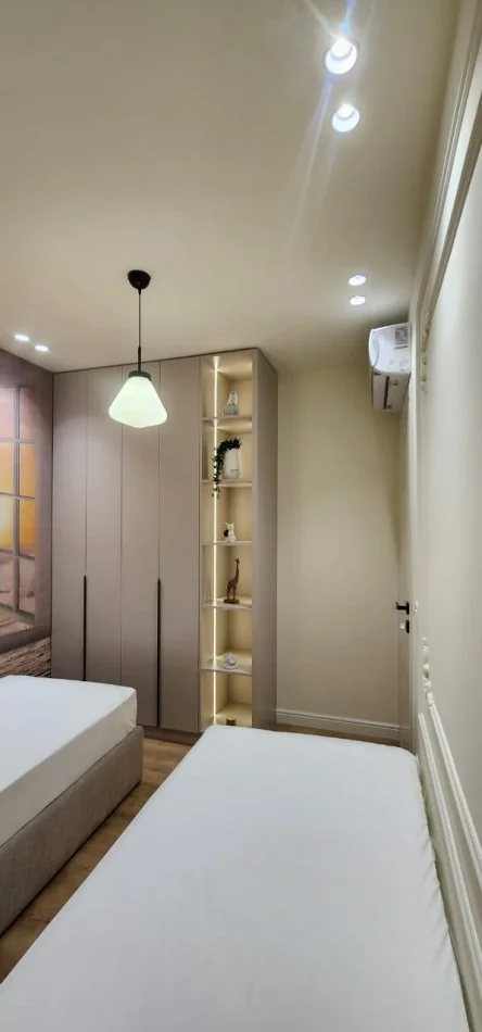 Shitet apartament 2+1 Kati 2, 81 m² 155.000 €