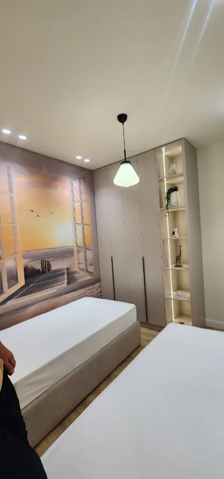 Shitet apartament 2+1 Kati 2, 81 m² 155.000 €