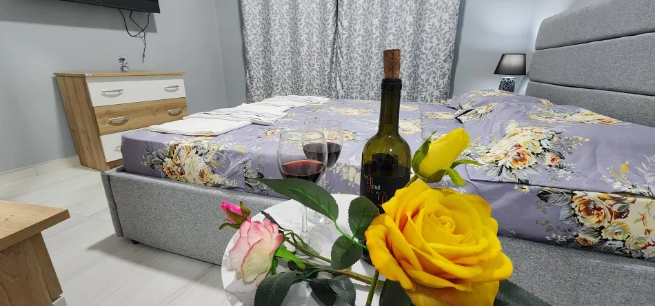 Durres, jap me qera shtepi 1+1 Kati 0, 28 m² 40 € (Rruga Lura Durres)