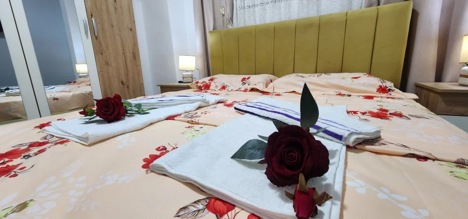 Durres, jap me qera shtepi 1+1 Kati 0, 28 m² 40 € (Rruga Lura Durres)