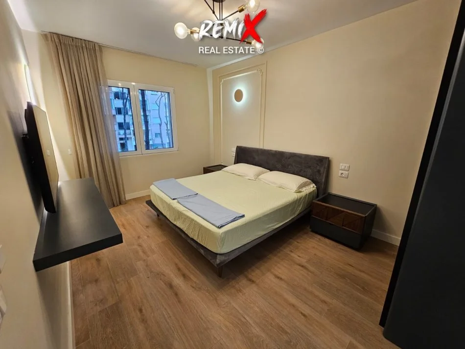 Mali Robit, shitet apartament 2+1+Aneks+Ballkon Kati 3, 100 m² 160.000 € 