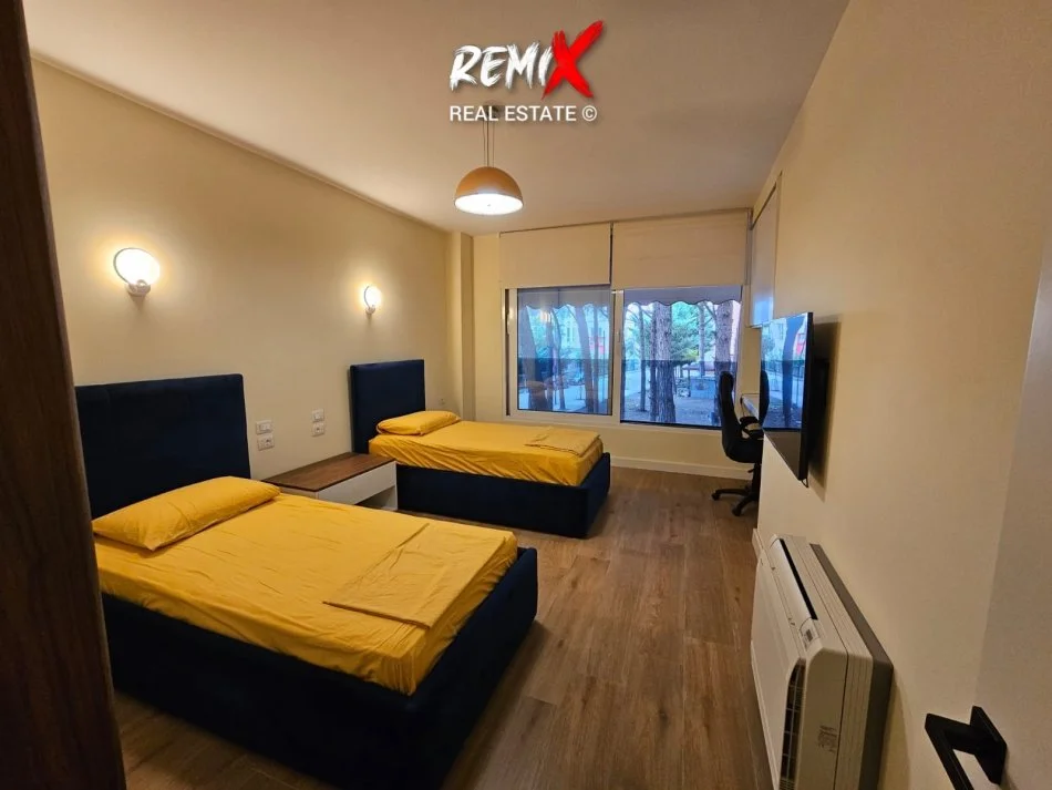 Mali Robit, shitet apartament 2+1+Aneks+Ballkon Kati 3, 100 m² 160.000 € 