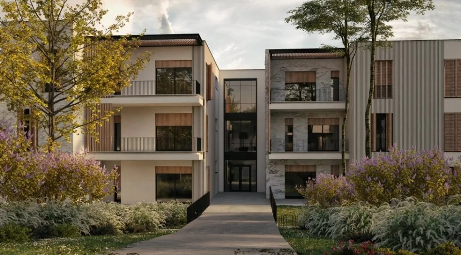 shitet apartament 3+1+Ballkon Kati 1, 158 m² 326.500 € (Teg)