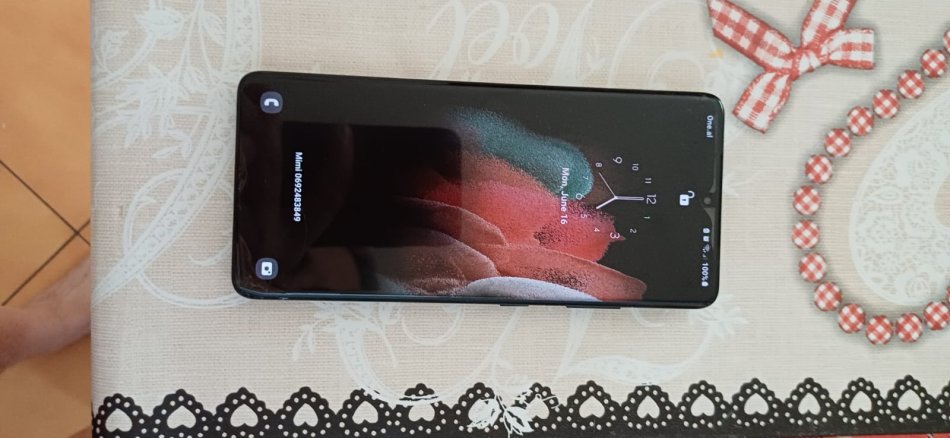 Durres, shes Celular-Smartphone S21 ULTRA 5G 12RAM 256GB VETEM SHITET JO NDRIME 0692483849 229LEK I DISKUTUSHEM NGA AFER