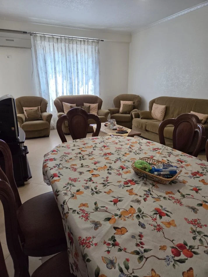 Jepet me qera apartament ne Lungomare, Vlore - Roi Apartments