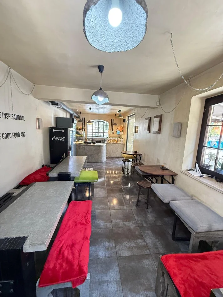 Tirane, shitet ambjent biznesi , 