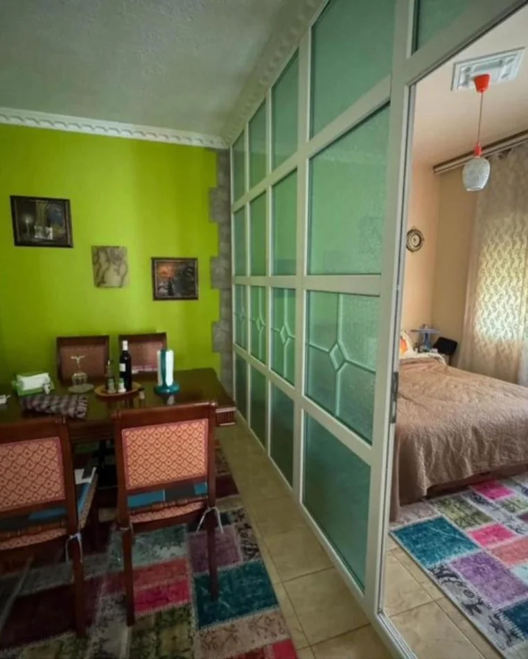 Mali Robit, shitet apartament 1+1+Aneks+Ballkon Kati 3, 70 m² 100.000 € (Mali i Robit)