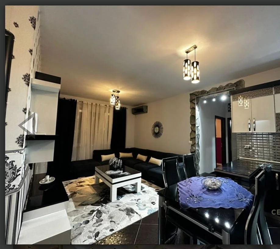 Tirane, jepet me qera 3+1+Ballkon Kati 2, 107 m² 700 € 