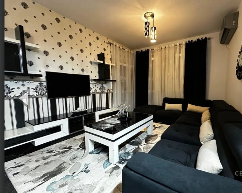 Tirane, jepet me qera apartament 2+1 Kati 3, 80 m² 600 € (rruga asim vokshi)