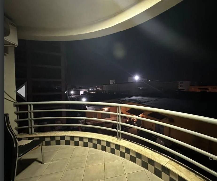 Tirane, jepet me qera apartament 2+1 Kati 3, 80 m² 600 € (rruga asim vokshi)