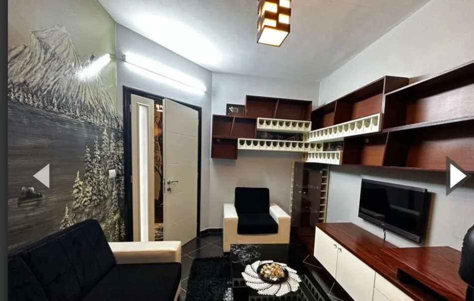 Tirane, jepet me qera apartament 2+1 Kati 3, 80 m² 600 € (rruga asim vokshi)