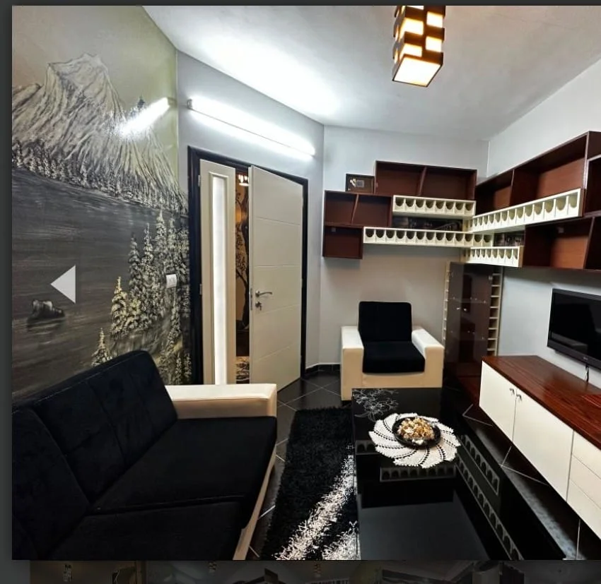 Tirane, jepet me qera apartament 2+1 Kati 3, 80 m² 600 € (rruga asim vokshi)