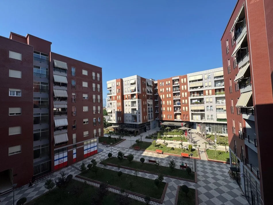 Shitet,  apartament 2+1+Aneks+Ballkon Kati 4, 92 m² 187000€ (RRUGA DON BOSKO)