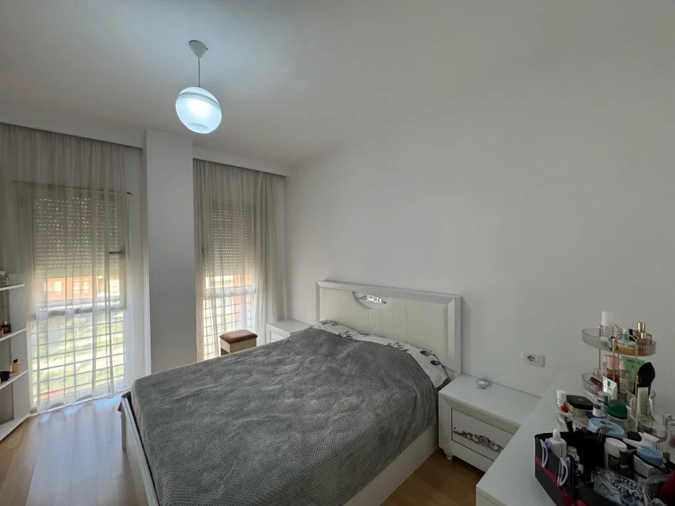 Shitet,  apartament 2+1+Aneks+Ballkon Kati 4, 92 m² 187000€ (RRUGA DON BOSKO)
