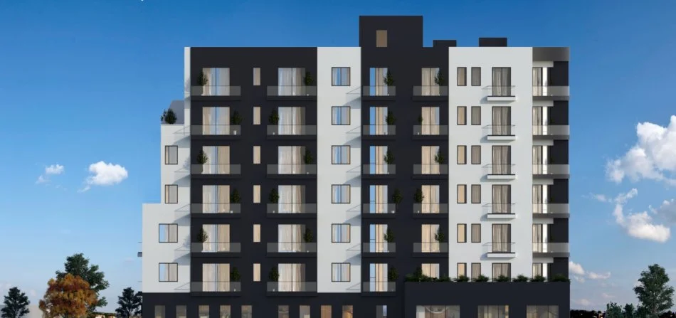 Tirane, shitet apartament 2+1 Kati 2, 104 m² 75.694 € (Rr.Demokracia, Bathore Kamez)