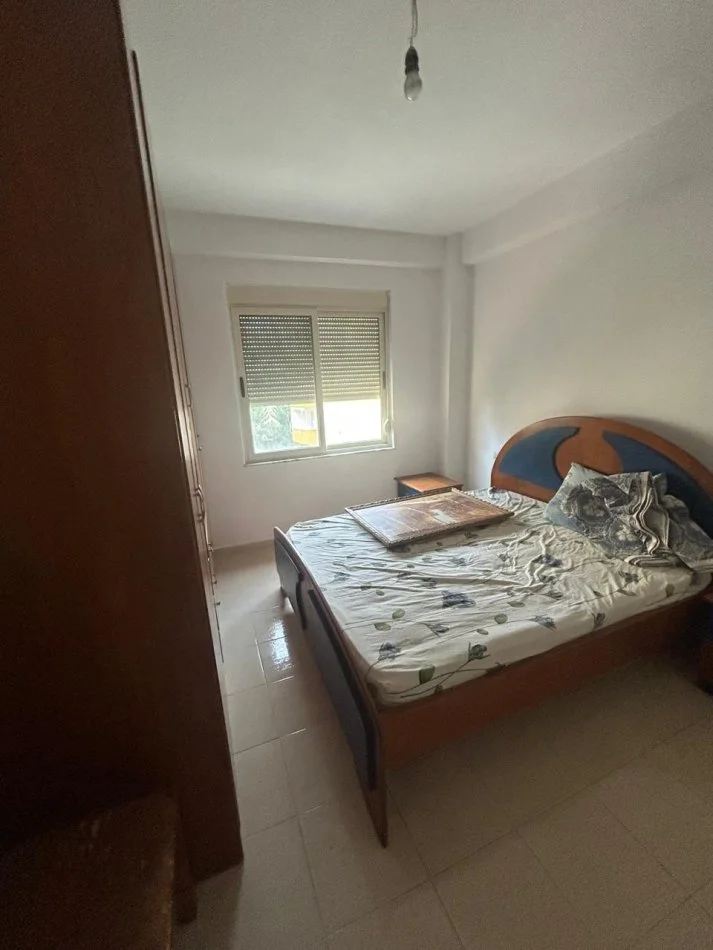 Durres, shitet apartament 2+1+Aneks+Ballkon Kati 3, 85 m² 85.000 € (Mali i Robit)
