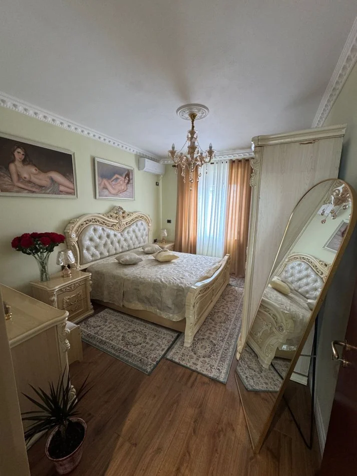 Durres, shitet apartament 1+1+Aneks+Ballkon Kati 2, 59 m² 115.000 € (Muzeumi)