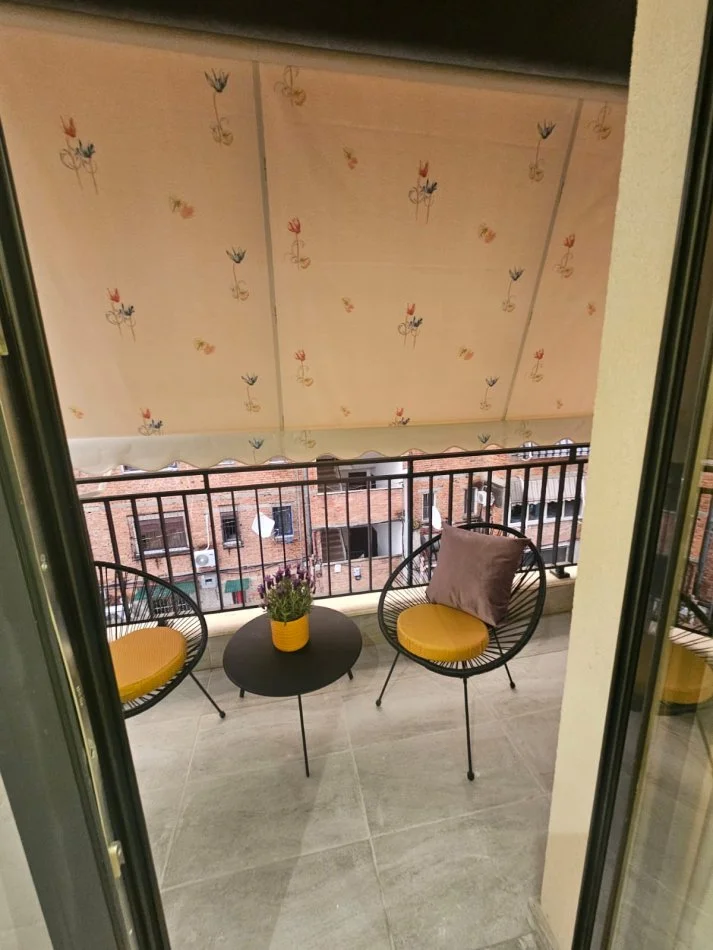 Tirane, shitet apartament 2+1 Kati 3, 107 m² 265.000 € (pazar i ri)