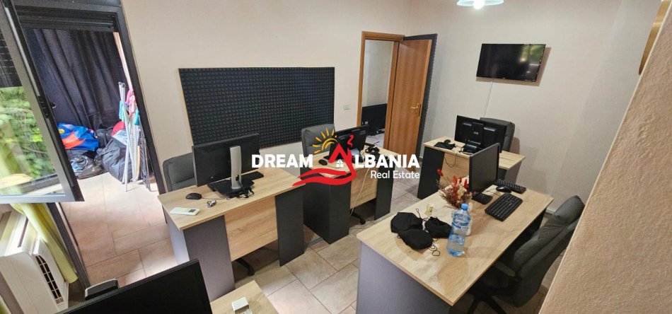 Tirane, shitet apartament 1+1 , 47 m² 150.000 € 