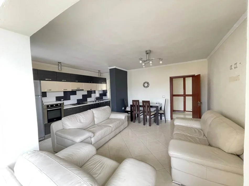Durres, shitet apartament 1+1 Kati 5, 60 m² 75.000 € 