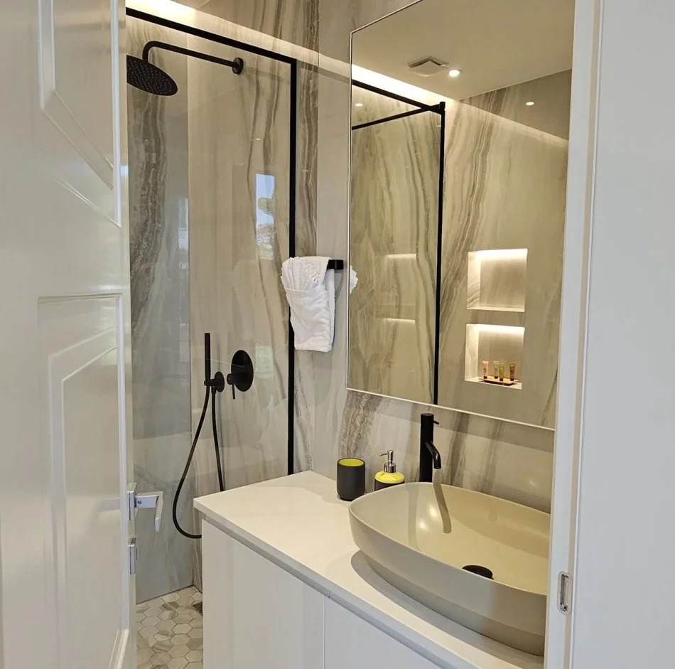 Gjiri Lalezit | Hamallaj, shitet Vile 3+1 , 750.000 € ("San Pietro Residence")