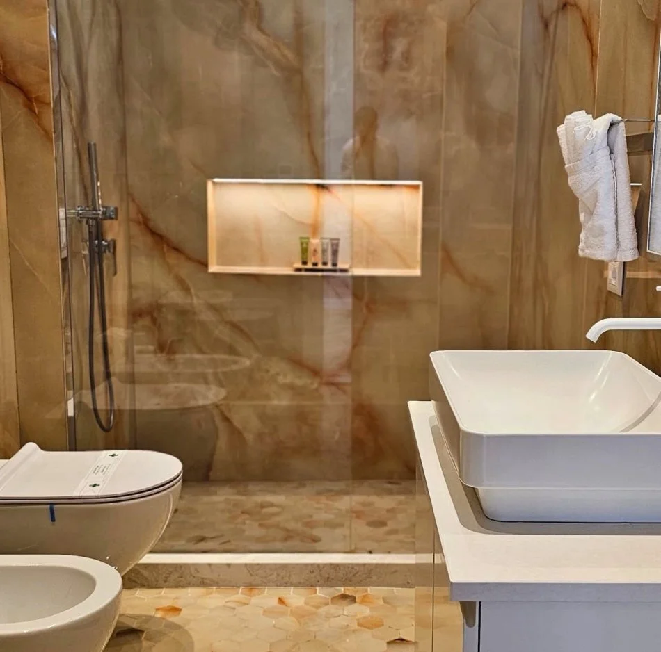 Gjiri Lalezit | Hamallaj, shitet Vile 3+1 , 750.000 € ("San Pietro Residence")