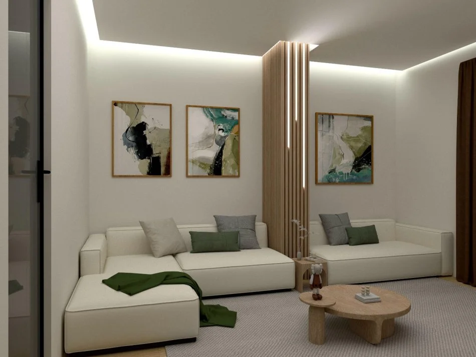 Tirane, shitet apartament 2+1 Kati 3, 77 m² 192.000 € (rruga e elbasanit)