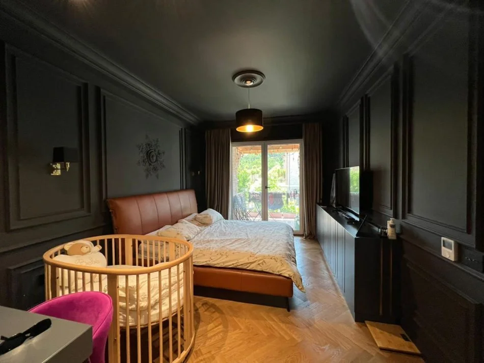 Tirane, shitet apartament 2+1+Aneks+Ballkon Kati 2, 123 m² 435.000 € (Secret Garden Residence)