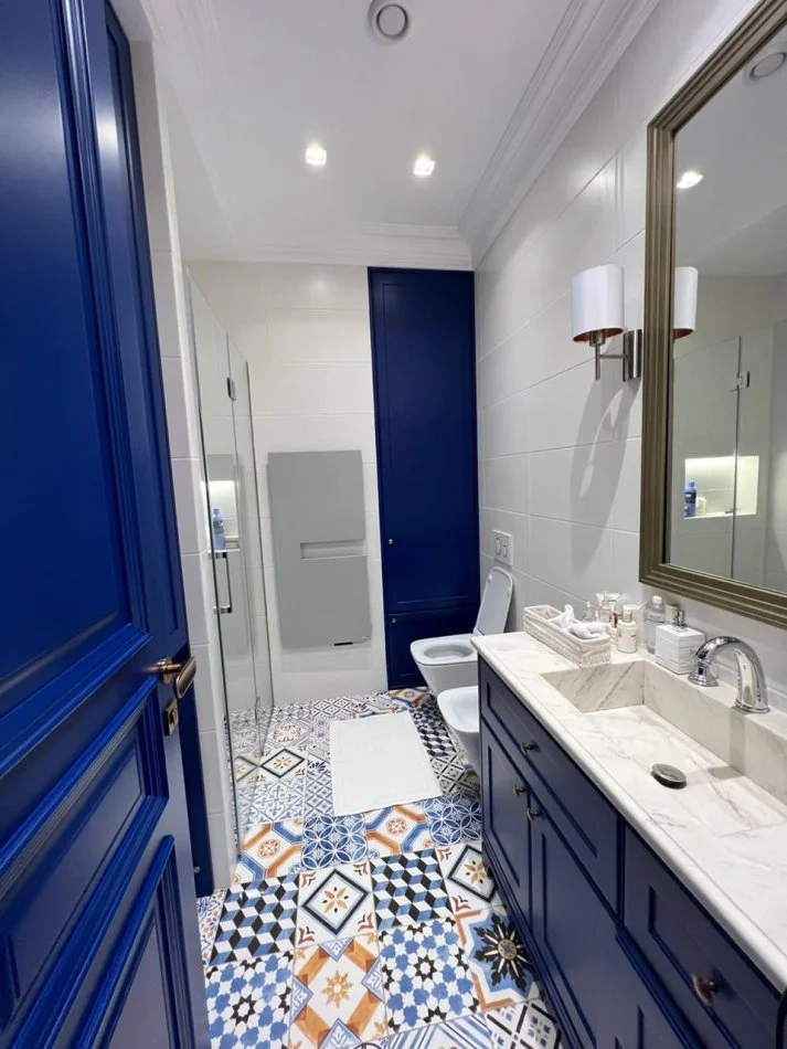 Tirane, jepet me qera apartament 2+1+Ballkon Kati 2, 123 m² 435.000 € (Secret Garden)