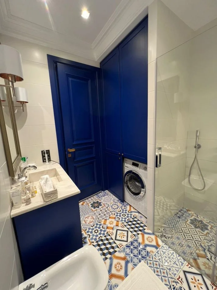 Tirane, jepet me qera apartament 2+1+Ballkon Kati 2, 123 m² 435.000 € (Secret Garden)