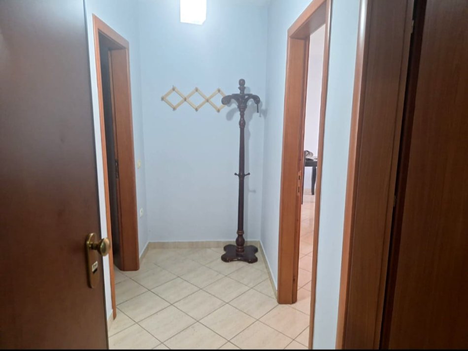 SHITET APARTAMENT 2+1   TE SELVIA  180.000 €
