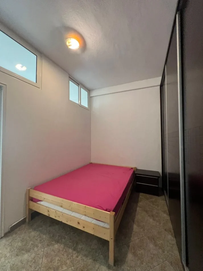 JEPET ME QIRA Apartament 2+1 (i konvertuar ne 3+1) 📍Kristal Center, Mbikalimi i Komunes 650€  i diskutueshem