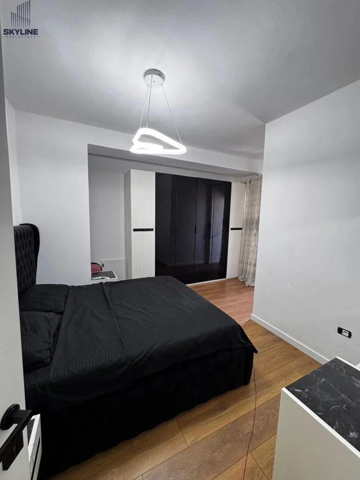 Tirane, shitet apartament 2+1 Kati 10, 90 m² 155.000 € (Porcelan)
