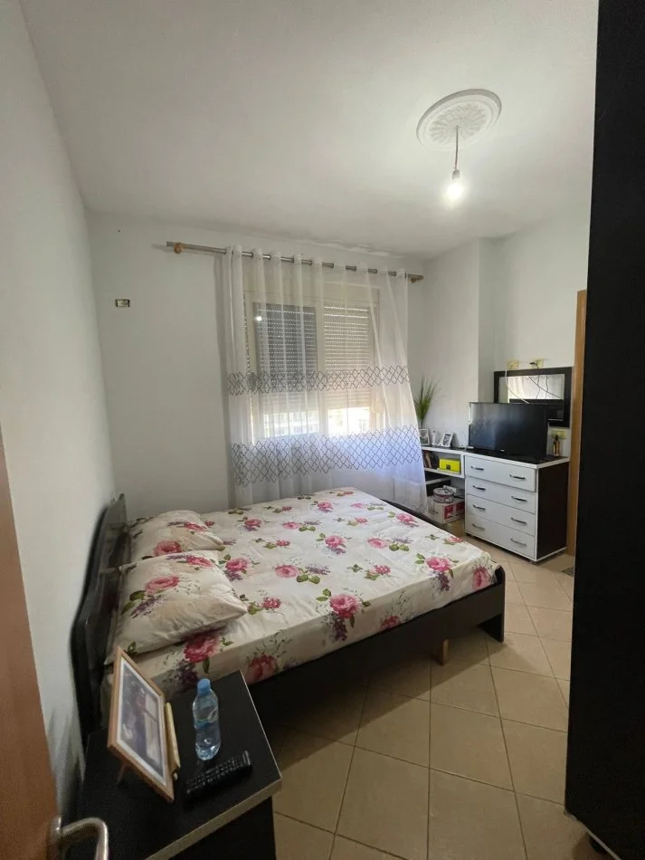 Tirane, shitet apartament 2+1 Kati 8, 91 m² 155.000 € (Vila L , Astir)