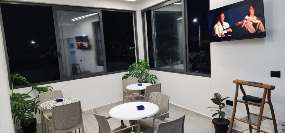 Vlore, jepet me qera vetem 1 dhome 1+1 Kati 2, 35 m² 36 € (Rruga andrea varfi vlore lagja nje maj)