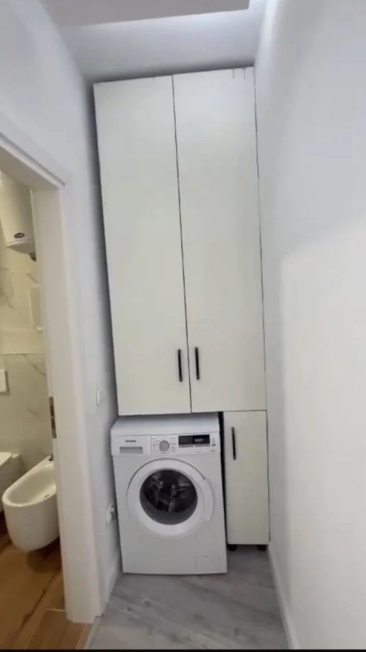 Tirane, shitet apartament 2+1 Kati 7, 85 m² 130.000 € (Astir, Kompleksi Fratari)