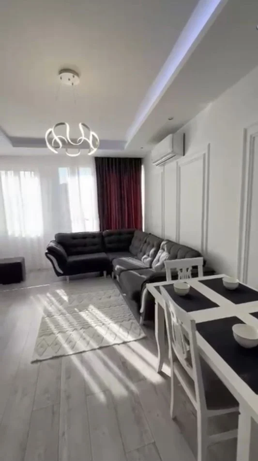 Tirane, shitet apartament 2+1 Kati 7, 85 m² 130.000 € (Astir, Kompleksi Fratari)
