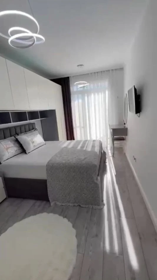 Tirane, shitet apartament 2+1 Kati 7, 85 m² 130.000 € (Astir, Kompleksi Fratari)