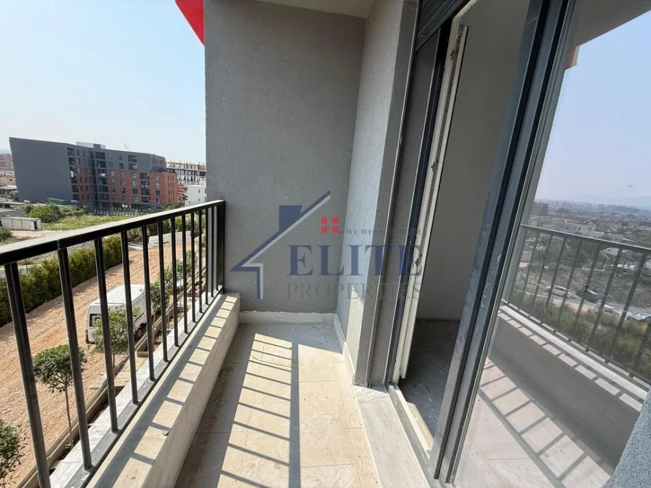 Tirane, shitet apartament 1+1+Ballkon Kati 1, 83 m² 100.260 € 