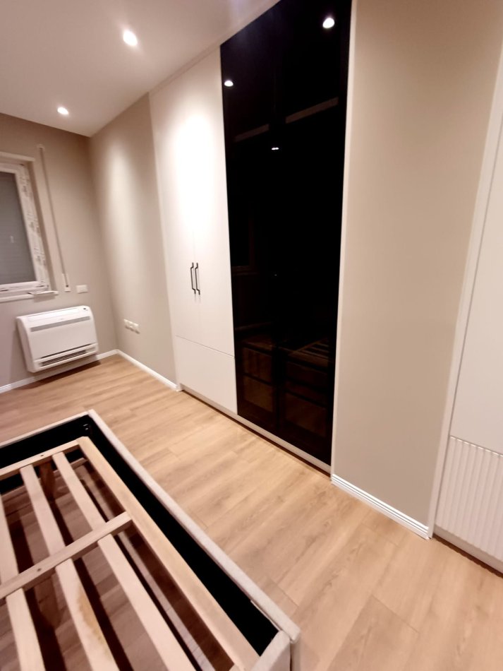 ‼️Apartament 2+1 me qira 1.200 € KAFE FLORA