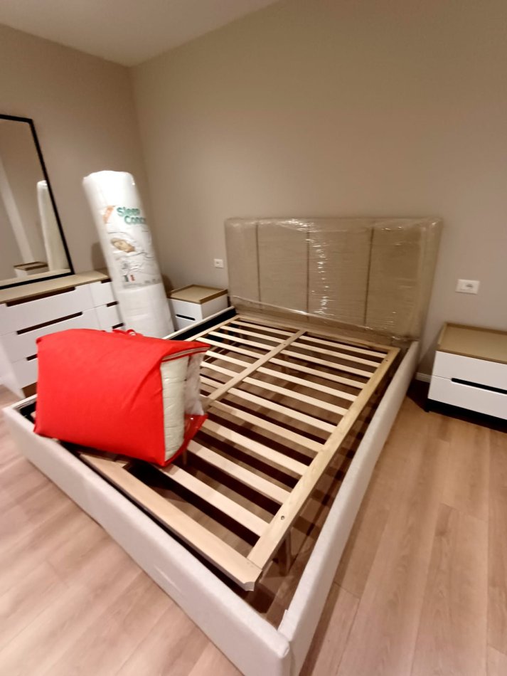 ‼️Apartament 2+1 me qira 1.200 € KAFE FLORA