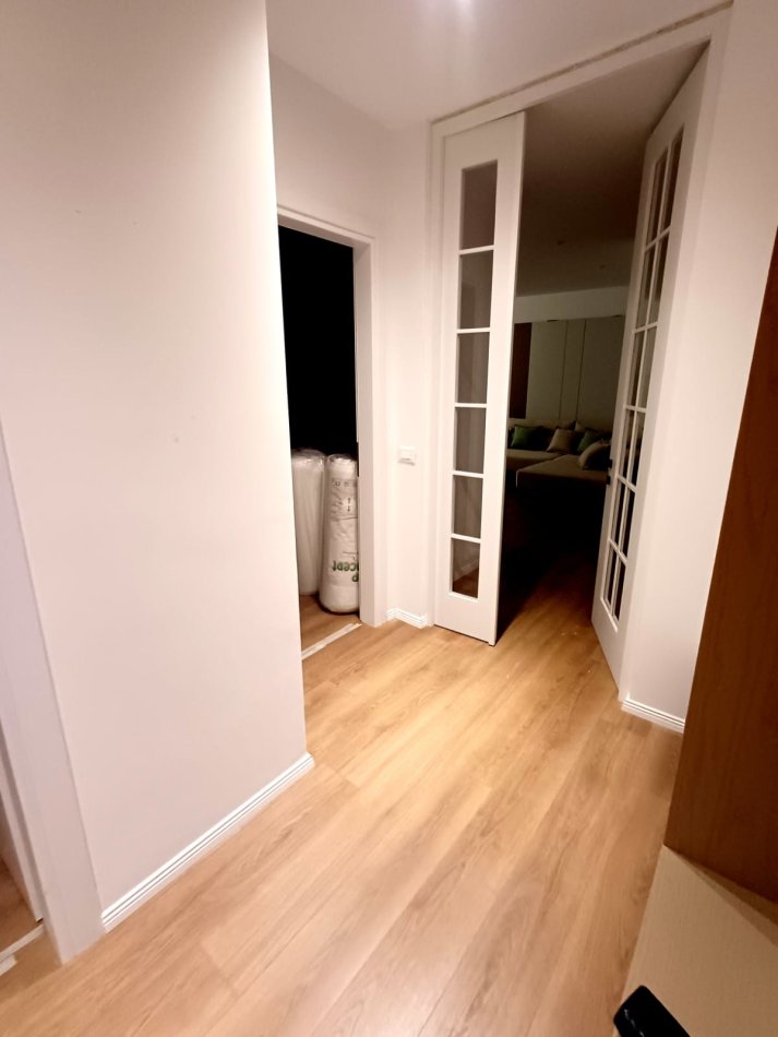 ‼️Apartament 2+1 me qira 1.200 € KAFE FLORA