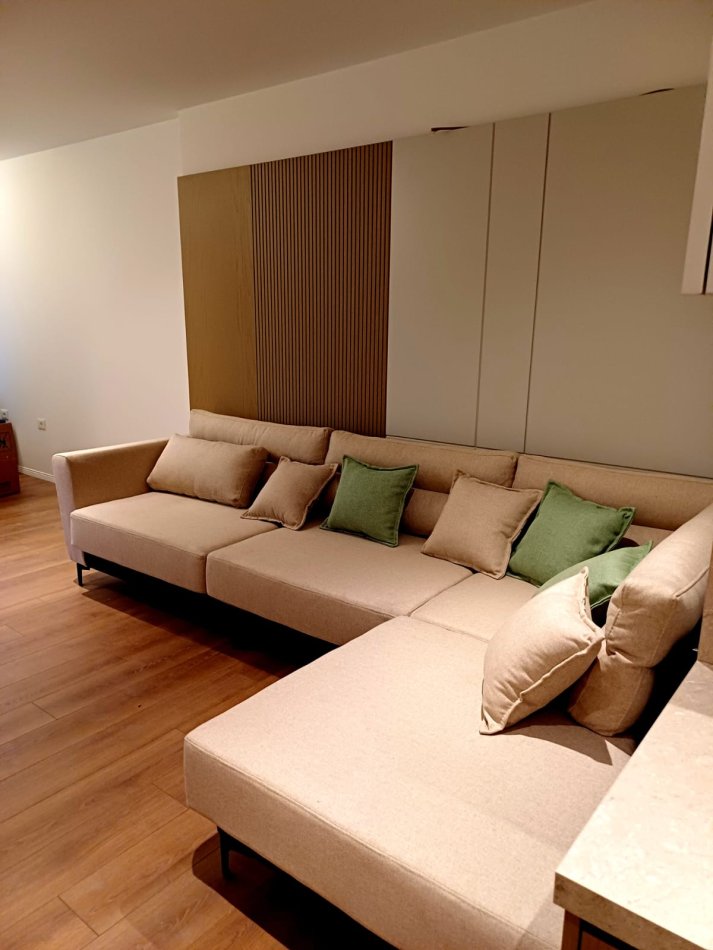 ‼️Apartament 2+1 me qira 1.200 € KAFE FLORA