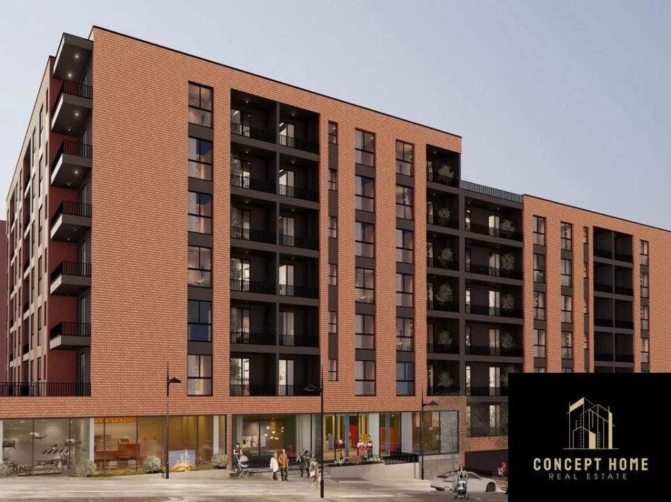 Tirane, shitet apartament 2+1 Kati 4, 95 m² 89.000 € (Paskuqan, Residenca "Apollo")