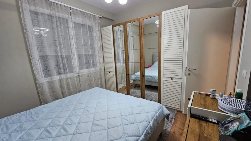 Tirane, jap me qera apartament 2+1+Aneks , 80 m² 600 € 